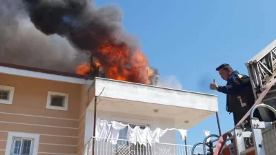 Muğla Büyükşehir Belediyesi, vatandaşları il genelindeki soğuk hava ve rüzgarların