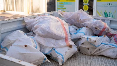 Muğla’da Milas Belediyesi, soğuk kış günlerinde ilçede yaşayan ihtiyaç sahibi