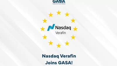 Nasdaq Verafin, Küresel Dolandırıcılıkla Mücadele İttifakı’na (GASA) Kurucu Üye olarak