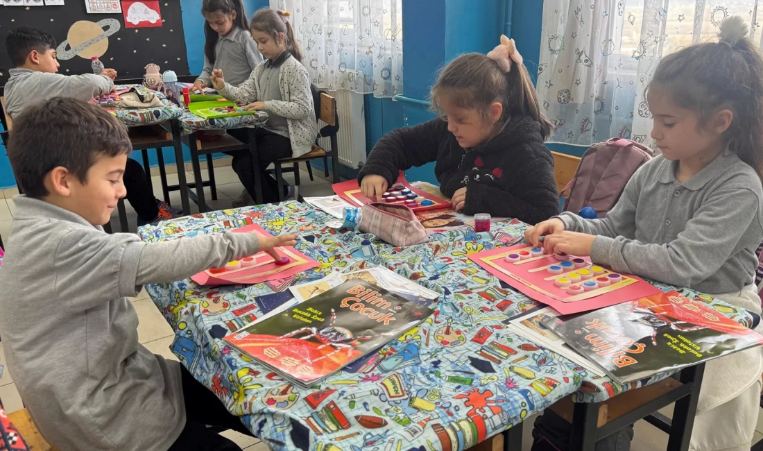 Sakarya Büyükşehir Belediyesi, TÜBİTAK ve İl Milli Eğitim Müdürlüğü iş