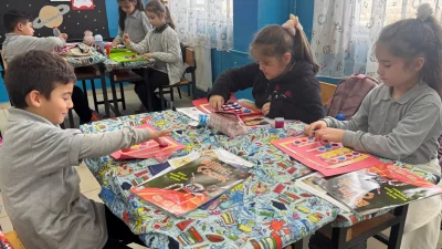 Sakarya Büyükşehir Belediyesi, TÜBİTAK ve İl Milli Eğitim Müdürlüğü iş