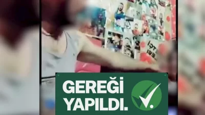 Emniyet Genel Müdürlüğü Siber Suçlarla Mücadele ekipleri, sosyal medya üzerinden