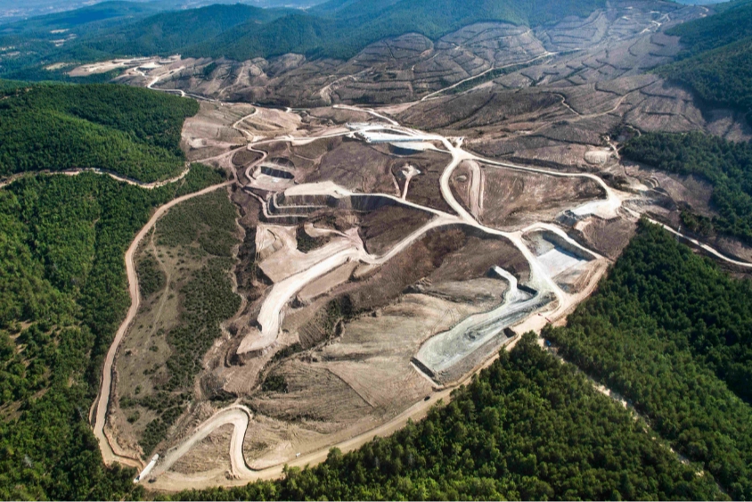 TEMA Vakfı Başkanı Deniz Ataç, COP30’un fosil yakıt lobilerinin etkisi