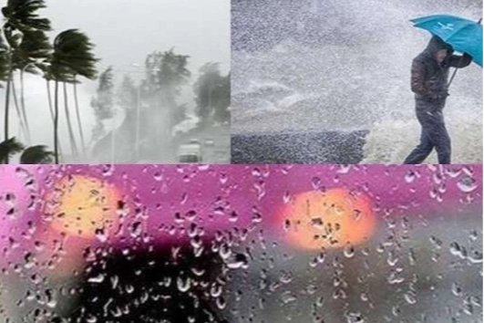 Türkiye genelinde hava parçalı ve çok bulutlu olacak. Meteoroloji Genel