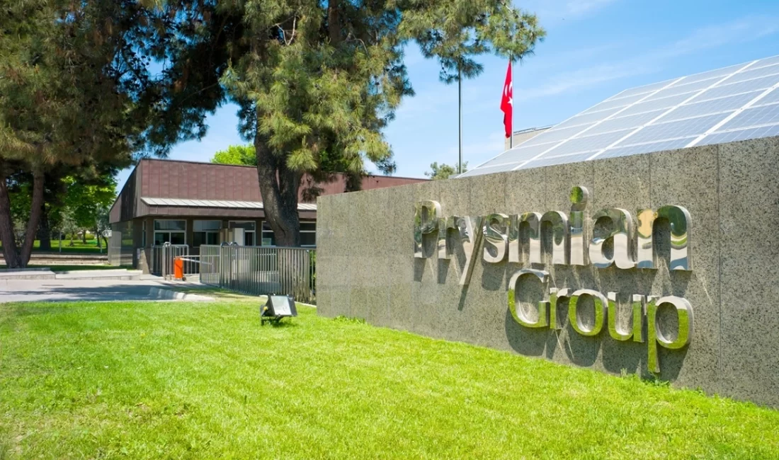 Türk Prysmian Kablo, 17 yıldır sürdürdüğü istikrarlı yükseliş trendini bu