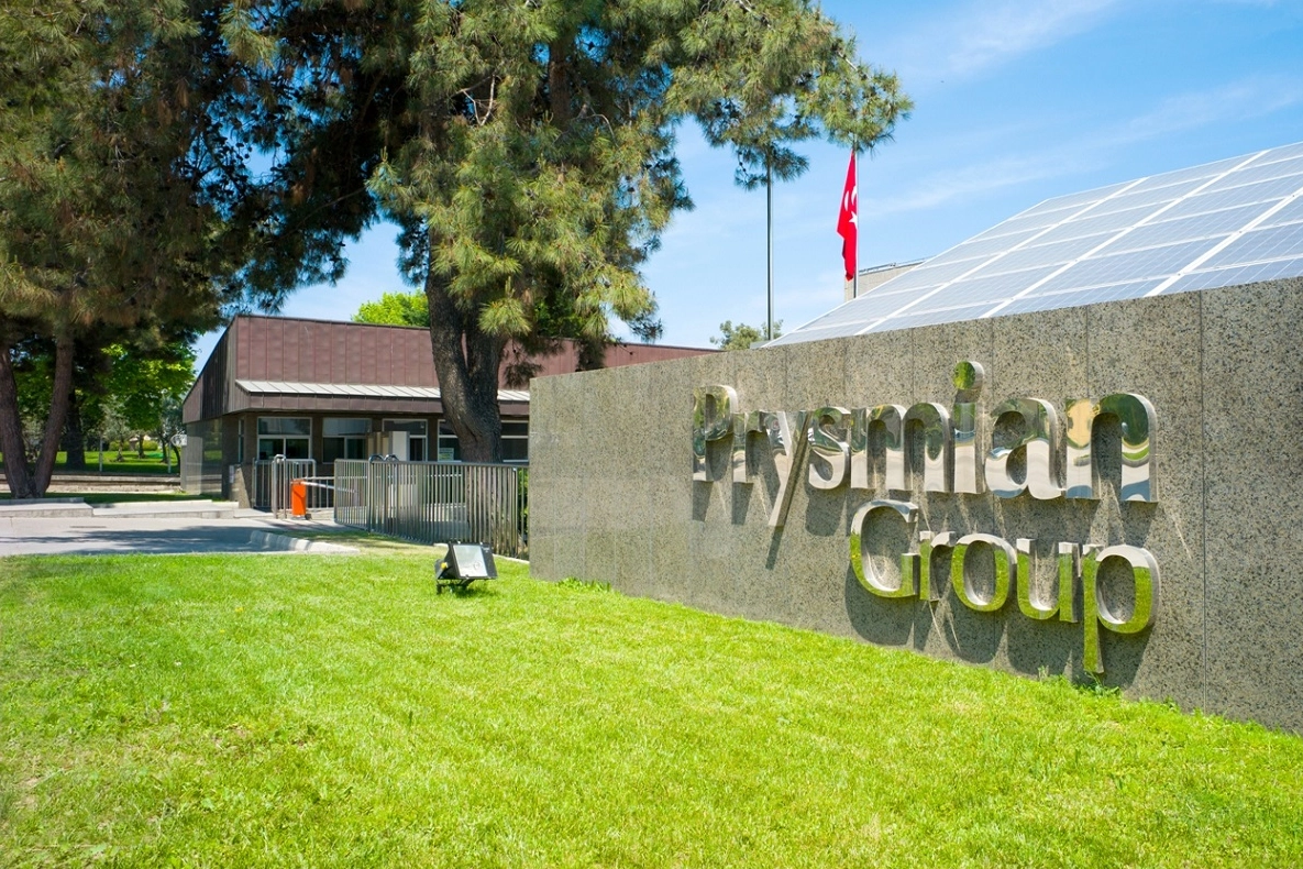 Türk Prysmian Kablo, 17 yıldır sürdürdüğü istikrarlı yükseliş trendini bu