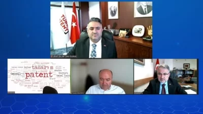 Türkiye genelindeki üniversiteler, odalar, borsalar ve kamu kurumlarından temsilcilerin katıldığı