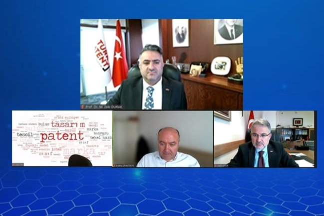 Türkiye genelindeki üniversiteler, odalar, borsalar ve kamu kurumlarından temsilcilerin katıldığı