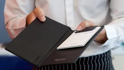 Turizm Restoran Yatırımcıları ve Gastronomi İşletmeleri Derneği (TURYİD), “servis ücreti”