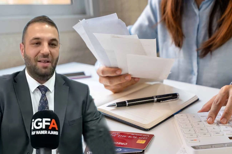 Avukat Ataol Ertuğrul Gürlek, evlilikte borç sorumluluğuna ilişkin yaygın yanlış