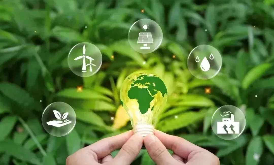 Çevre, Şehircilik ve İklim Değişikliği Bakanlığı, binalar ve yerleşmeler için