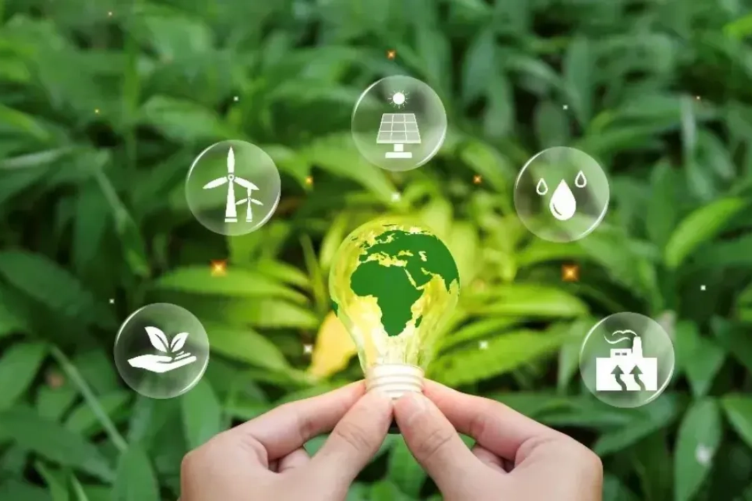 Çevre, Şehircilik ve İklim Değişikliği Bakanlığı, binalar ve yerleşmeler için