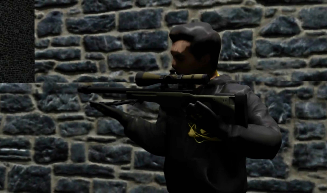 &nbsp; Versatilist (çok yönlü sanatçı) Furky Sheeks, 28 Ocak 2026’da