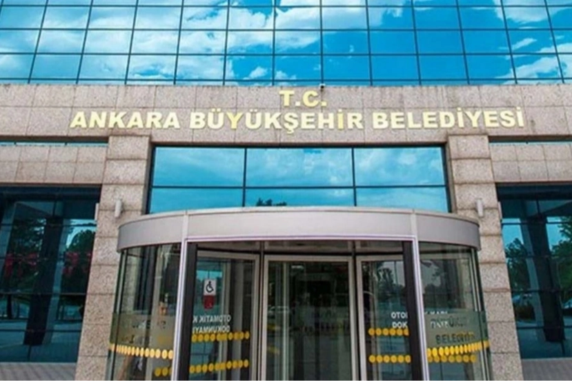 Ankara Büyükşehir Belediyesi ile yetkili sendikalar arasında imzalanan Toplu İş