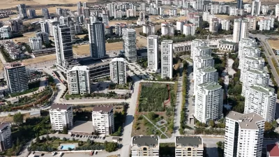 TÜİK Ankara Bölge Müdürlüğü verilerine göre Ankara’da Aralık ayında 23