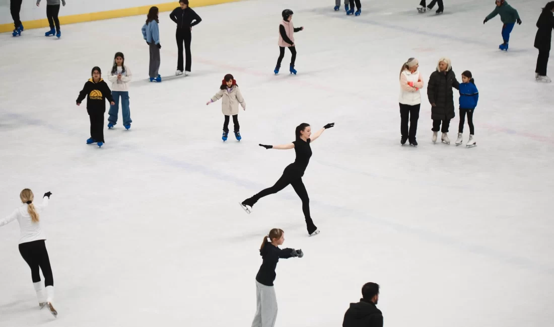 Ankara Büyükşehir Belediyesi’nin sağlıksız koşullarda devraldığı ve büyük bir bakım