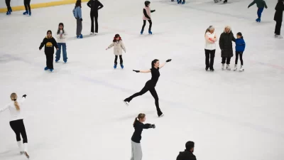 Ankara Büyükşehir Belediyesi’nin sağlıksız koşullarda devraldığı ve büyük bir bakım