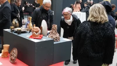 UNESCO Dünya mirası listesine giren Gordoin Antik Kenti için hazırlanan