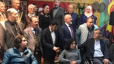 Türk halk edebiyatının köklü geleneği olan âşıklık kültürü, Kayseri’de bir