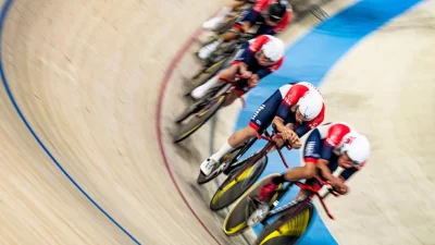 Avrupa pist bisikletinin en prestijli organizasyonlarından 2026 UEC Elit Avrupa