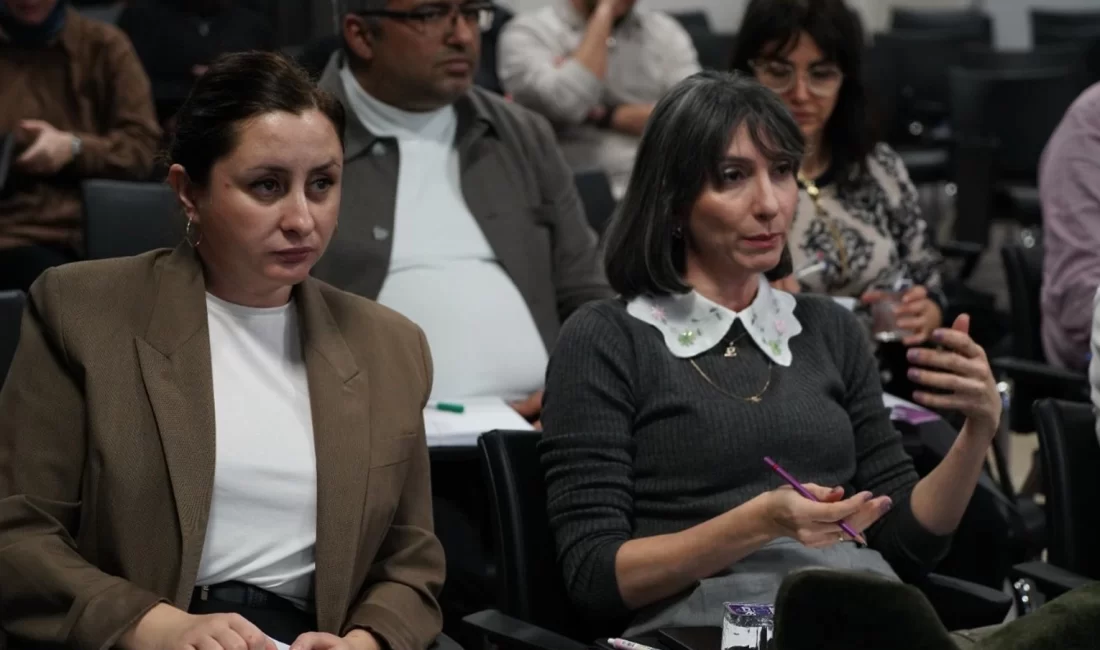 Balıkesir Büyükşehir Belediyesi tarafından hazırlanan İmar Yönetmeliği Taslağı’na yönelik meslek