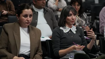 Balıkesir Büyükşehir Belediyesi tarafından hazırlanan İmar Yönetmeliği Taslağı’na yönelik meslek