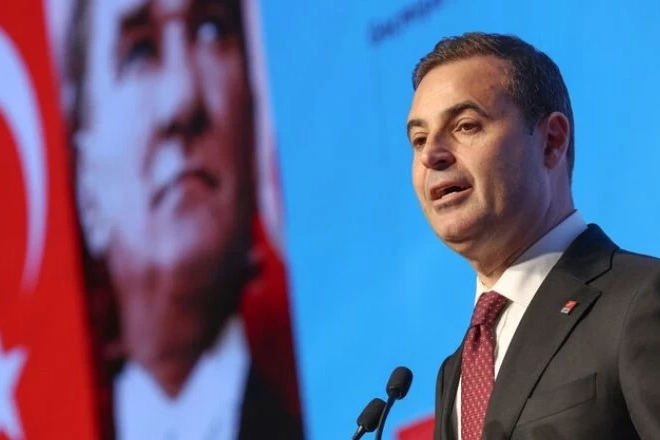 Balıkesir Büyükşehir Belediyesi etrafında son günlerde yükselen harcama ve borç