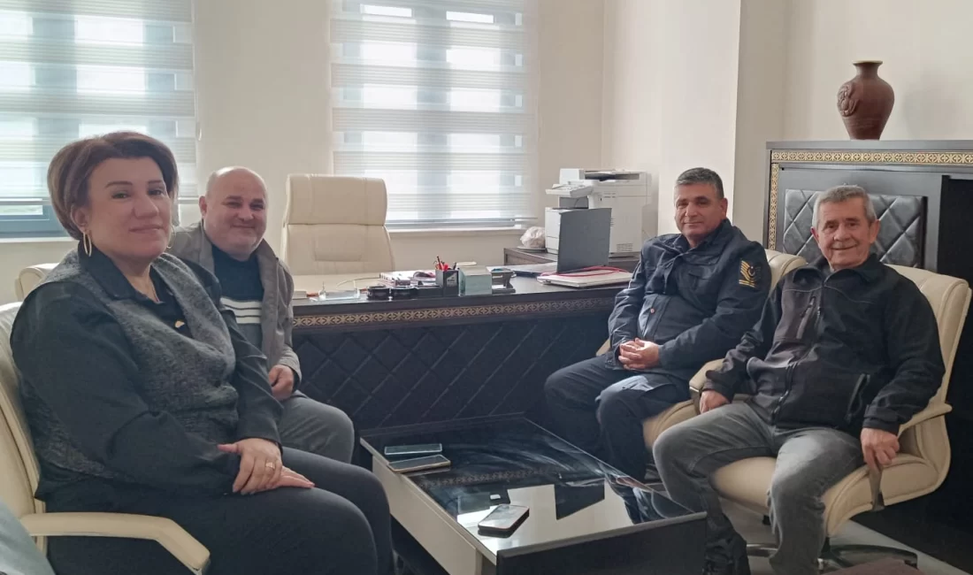 Bilecik Pazaryeri ilçesinde yaklaşık 5 yıldır görev yapan İlçe Özel