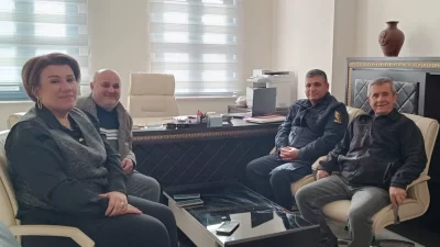 Bilecik Pazaryeri ilçesinde yaklaşık 5 yıldır görev yapan İlçe Özel