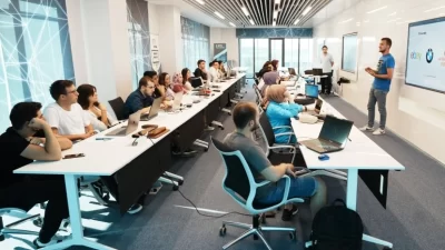 BTK Akademi’nin eğitim içerikleri genişliyor. Türkiye’nin yerli ve milli en