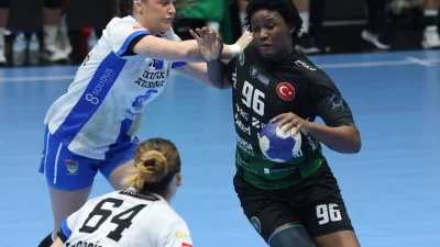 Bursa Büyükşehir Belediyespor Kadın Hentbol Takımı, EHF Avrupa Kupası son