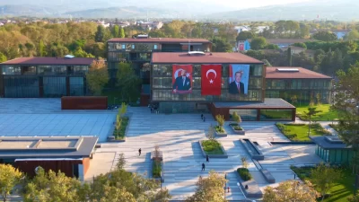 Bursa’da İnegöl Belediyesi, kültür sanat etkinliklerinin takibi ve etkinliklere katılım