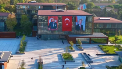 Bursa’da İnegöl Belediyesi’nin iletişim gücü, Çözüm Merkezi’nin 2025 yılı verilerine