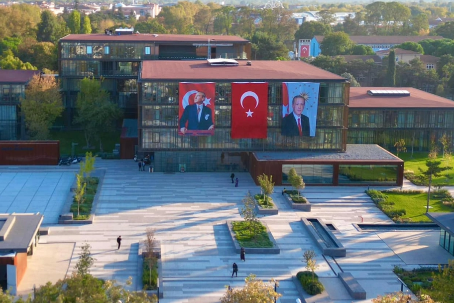 Bursa’da İnegöl Belediyesi’nin iletişim gücü, Çözüm Merkezi’nin 2025 yılı verilerine