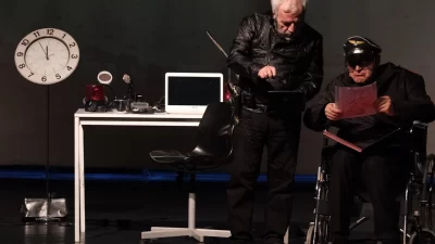 Bursa Yıldırım Belediyesi, kültür sanat programlarıyla ilçenin sosyal yaşamına renk