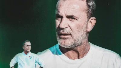 Bursaspor Kulübü, Mersin Yeni İdman Yurdu ile oynanan Trendyol 1.