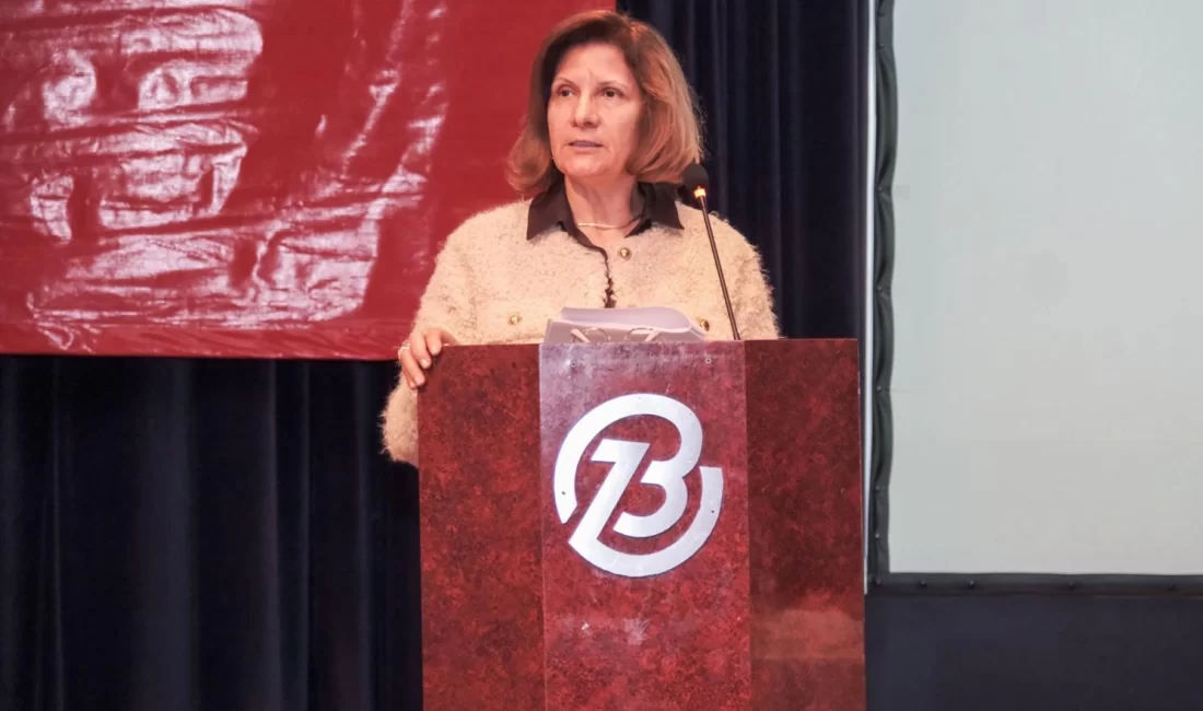 Bursa Uluslararası Tekstil Ticaret Merkezi (BUTTİM) 24. Olağan Genel Kurulu,