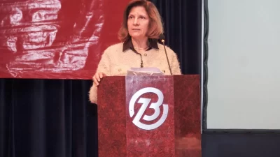 Bursa Uluslararası Tekstil Ticaret Merkezi (BUTTİM) 24. Olağan Genel Kurulu,