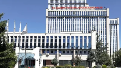 Çalışma ve Sosyal Güvenlik Bakanlığı, Rehberlik ve Teftiş Başkanlığı kadrolarında