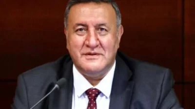 CHP Niğde Milletvekili Ömer Fethi Gürer, artan mazot fiyatlarının çiftçiyi