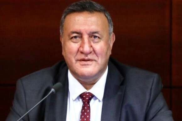 CHP Niğde Milletvekili Ömer Fethi Gürer, artan mazot fiyatlarının çiftçiyi