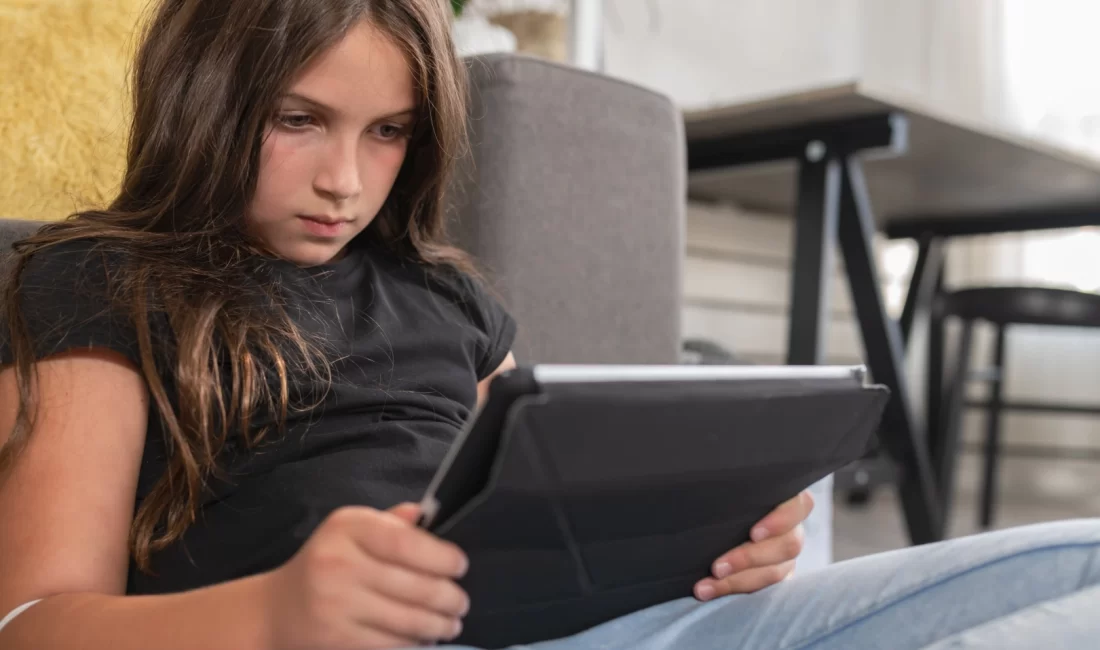 Siber güvenlik şirketi ESET, yarıyıl tatilinde artan dijital oyun kullanımıyla