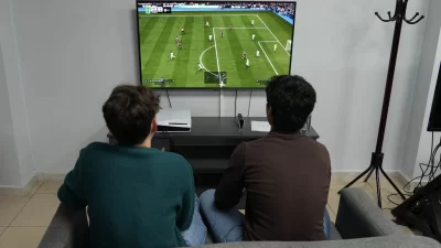 Gençleri teknoloji ve dijital sporlarla buluşturmak amacıyla Keçiören Belediyesi Prof.