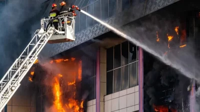 Endüstriyel elektrik alanında ülke genelinde taahhüt çalışmaları yapan Limadem Elektrik