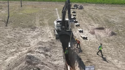 Eskişehir Büyükşehir Belediyesi Su ve Kanalizasyon İdaresi Genel Müdürlüğü (ESKİ),