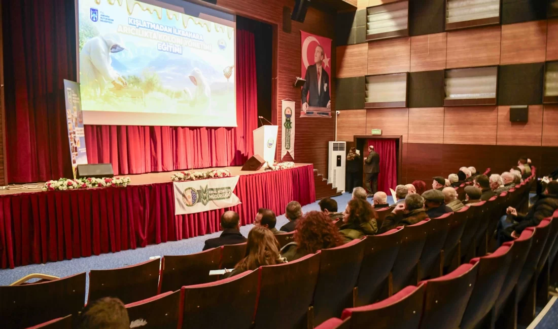 Eskişehir’de sporun ve çocukların heyecanı bir kez daha aynı çatı