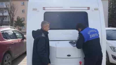 Eskişehir Büyükşehir Belediyesi, Ulaşım Koordinasyon Merkezi (UKOME) tarafından alınan yeni