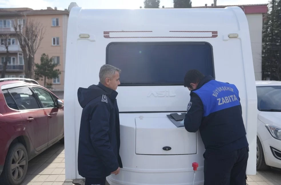 Eskişehir Büyükşehir Belediyesi, Ulaşım Koordinasyon Merkezi (UKOME) tarafından alınan yeni