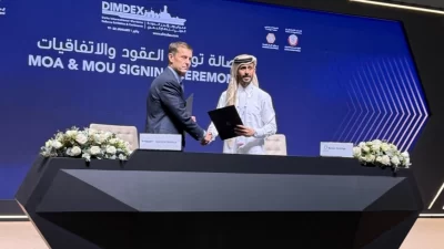 GA-ASI ve Barzan Holdings, Katar’da ileri muharebe yönetimi yazılımları geliştirmek