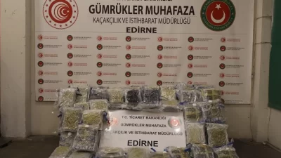 Ticaret Bakanlığı, 2026 yılının başından bu yana gümrük kapıları, limanlar